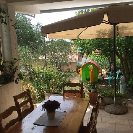 Apartman I Sobe Marijana Rab Town Exterior photo