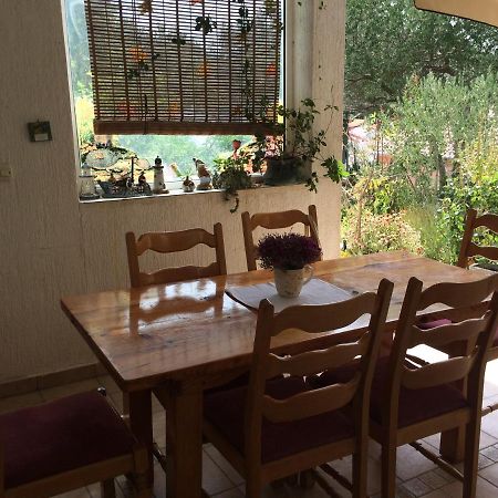 Apartman I Sobe Marijana Rab Town Exterior photo