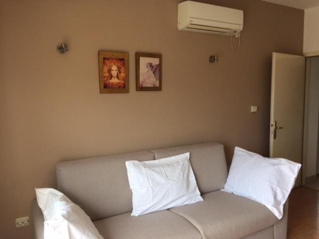 Apartman I Sobe Marijana Rab Town Exterior photo