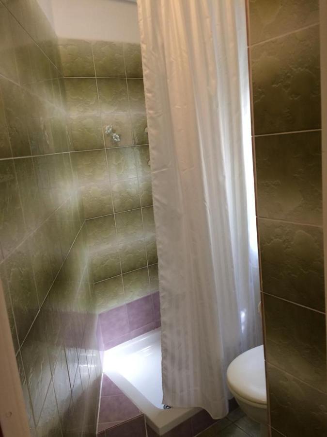 Apartman I Sobe Marijana Rab Town Exterior photo