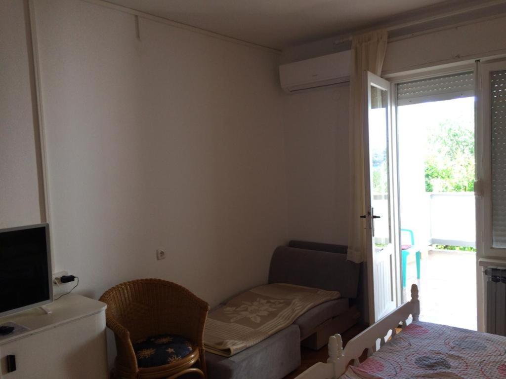 Apartman I Sobe Marijana Rab Town Exterior photo