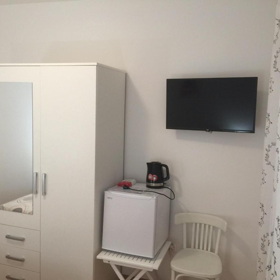 Apartman I Sobe Marijana Rab Town Exterior photo